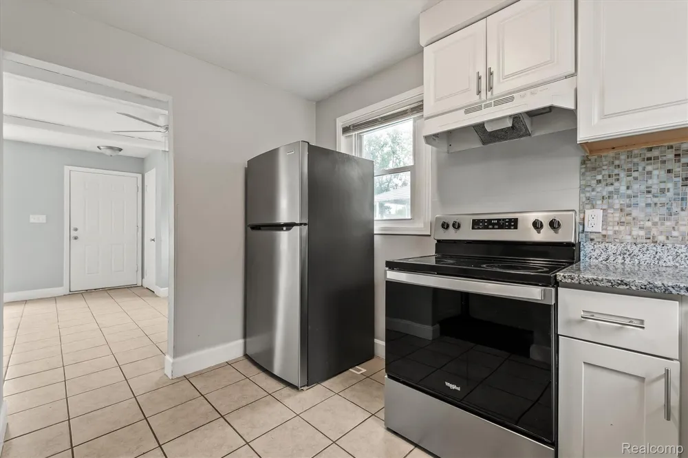 26565 Brush Street Madison Heights City, MI 48071