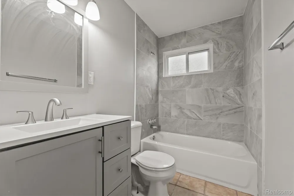 26565 Brush Street Madison Heights City, MI 48071