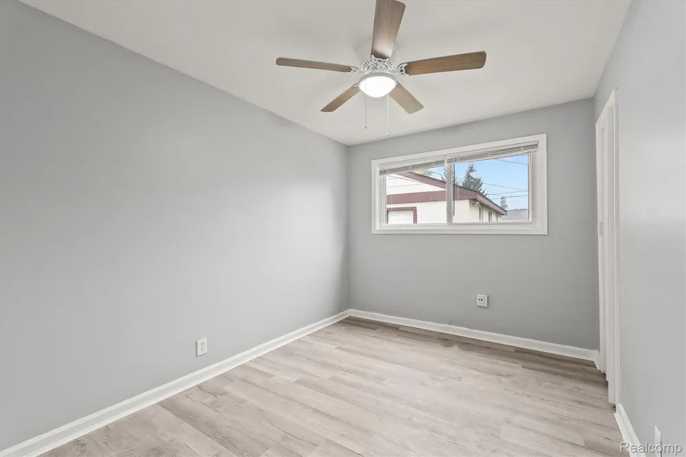 26565 Brush Street Madison Heights City, MI 48071