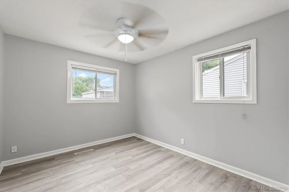 26565 Brush Street Madison Heights City, MI 48071