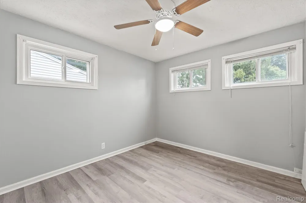 26565 Brush Street Madison Heights City, MI 48071
