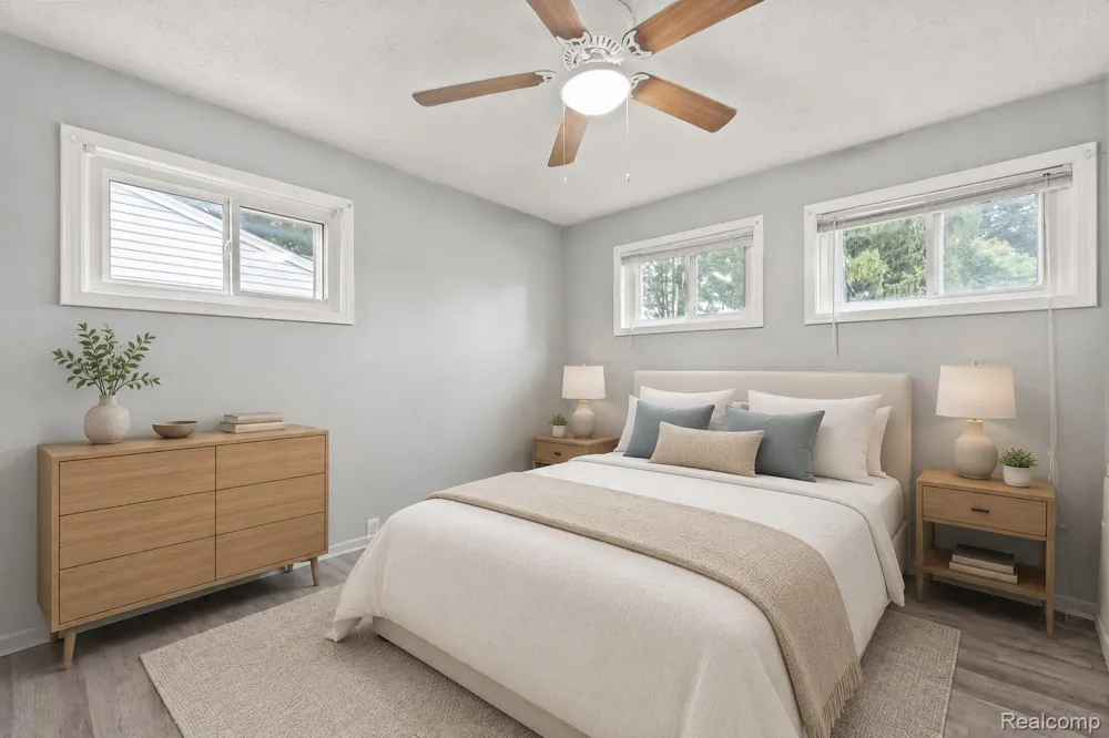 26565 Brush Street Madison Heights City, MI 48071