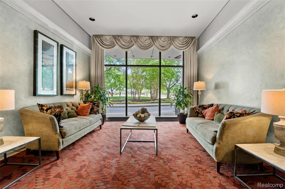 5000 Town Center #26-06 Southfield City, MI 48075