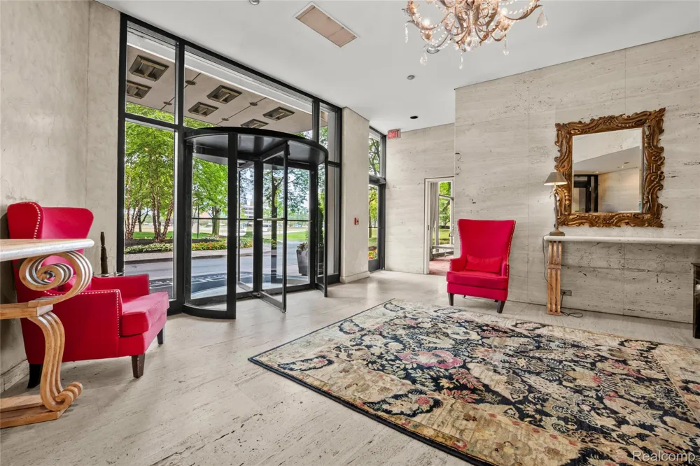 5000 Town Center #26-06 Southfield City, MI 48075