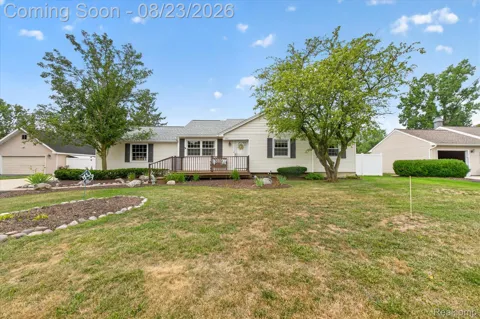 551 Gamma Road