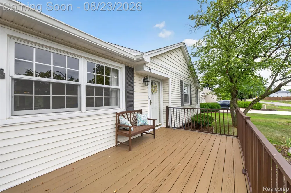 551 Gamma Road Walled Lake City, MI 48390