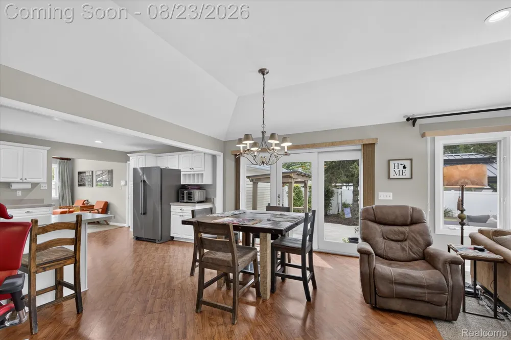 551 Gamma Road Walled Lake City, MI 48390