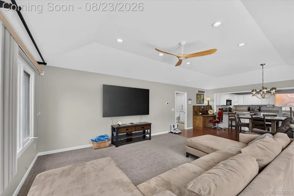 551 Gamma Road Walled Lake City, MI 48390