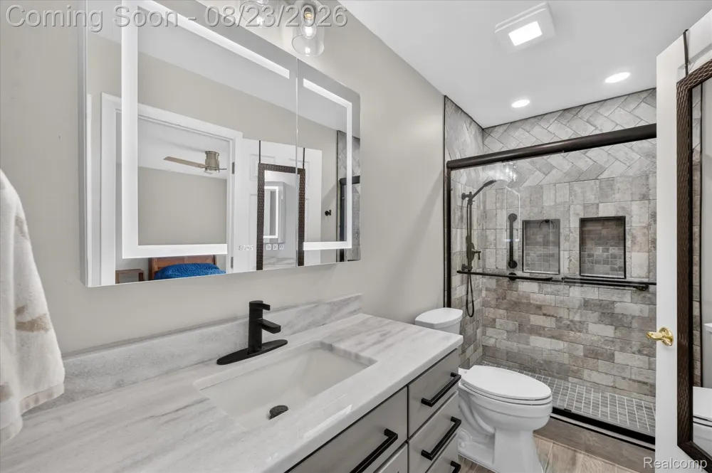 551 Gamma Road Walled Lake City, MI 48390
