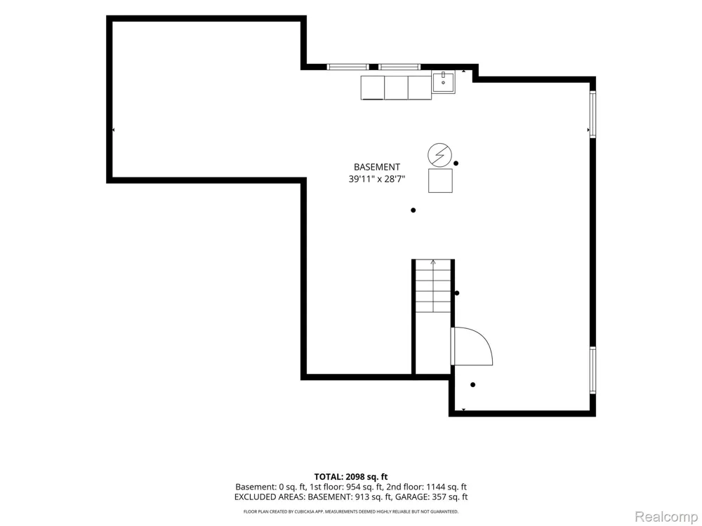 47258 Scarlet Drive Novi City, MI 48374