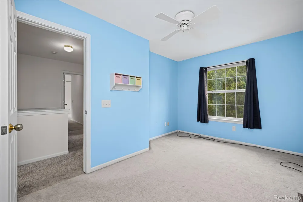 47258 Scarlet Drive Novi City, MI 48374