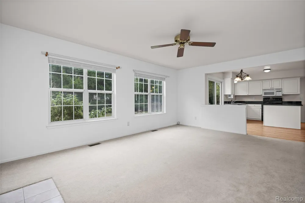 47258 Scarlet Drive Novi City, MI 48374