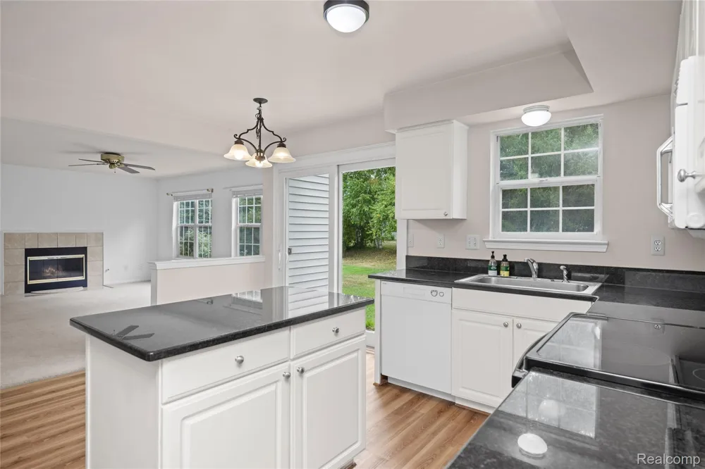 47258 Scarlet Drive Novi City, MI 48374