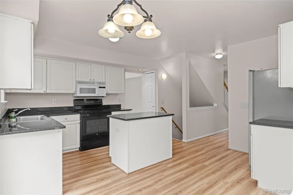 47258 Scarlet Drive Novi City, MI 48374