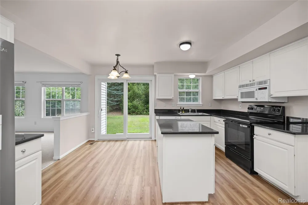 47258 Scarlet Drive Novi City, MI 48374