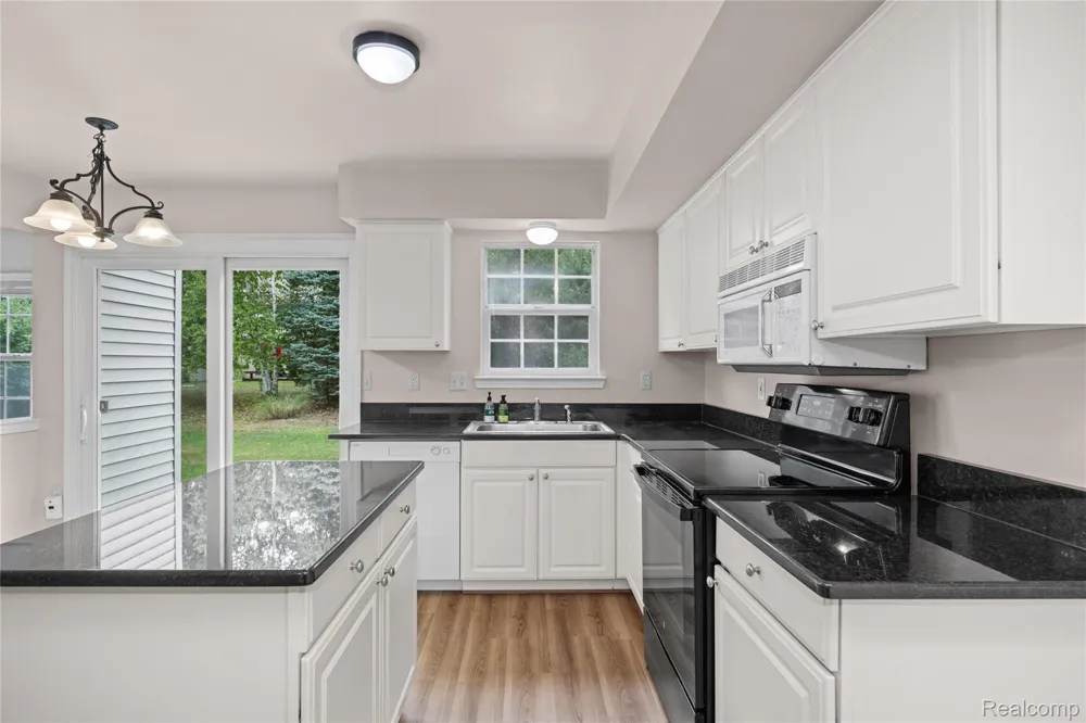 47258 Scarlet Drive Novi City, MI 48374