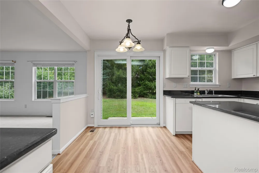 47258 Scarlet Drive Novi City, MI 48374