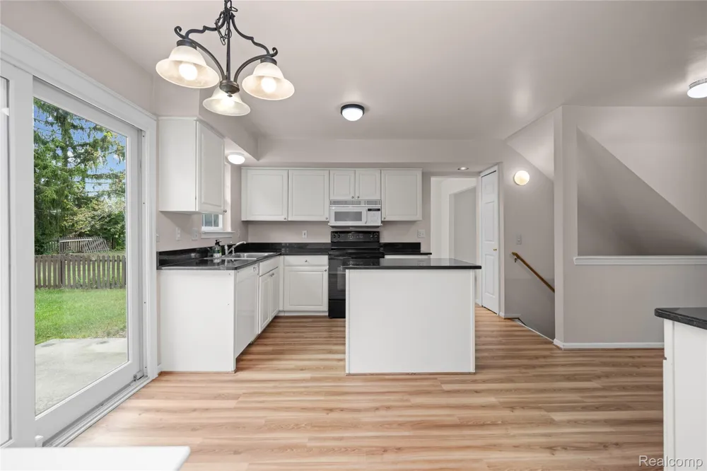 47258 Scarlet Drive Novi City, MI 48374