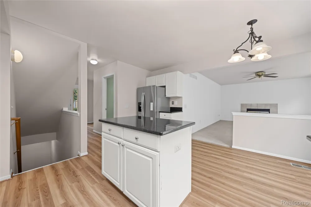 47258 Scarlet Drive Novi City, MI 48374