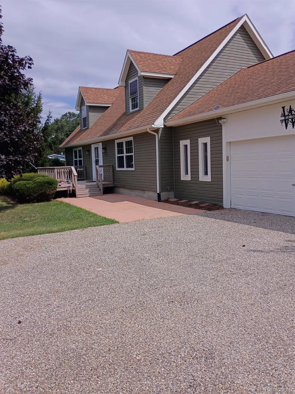 15465 Rhoades Lane Holly Township, MI 48430