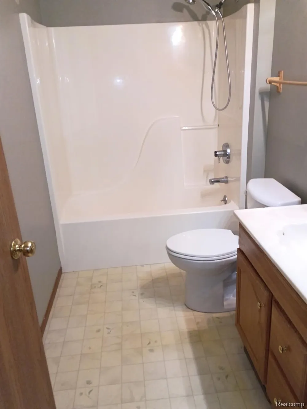 15465 Rhoades Lane Holly Township, MI 48430