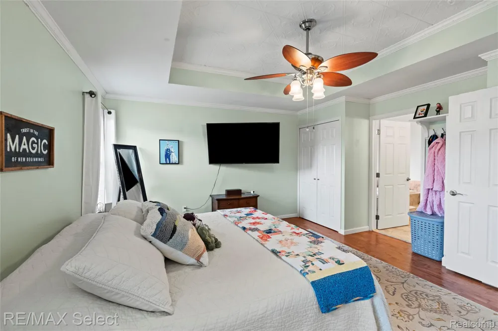 300 Regional Way Imlay Township, MI 48444