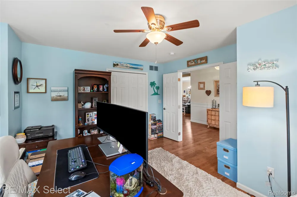 300 Regional Way Imlay Township, MI 48444