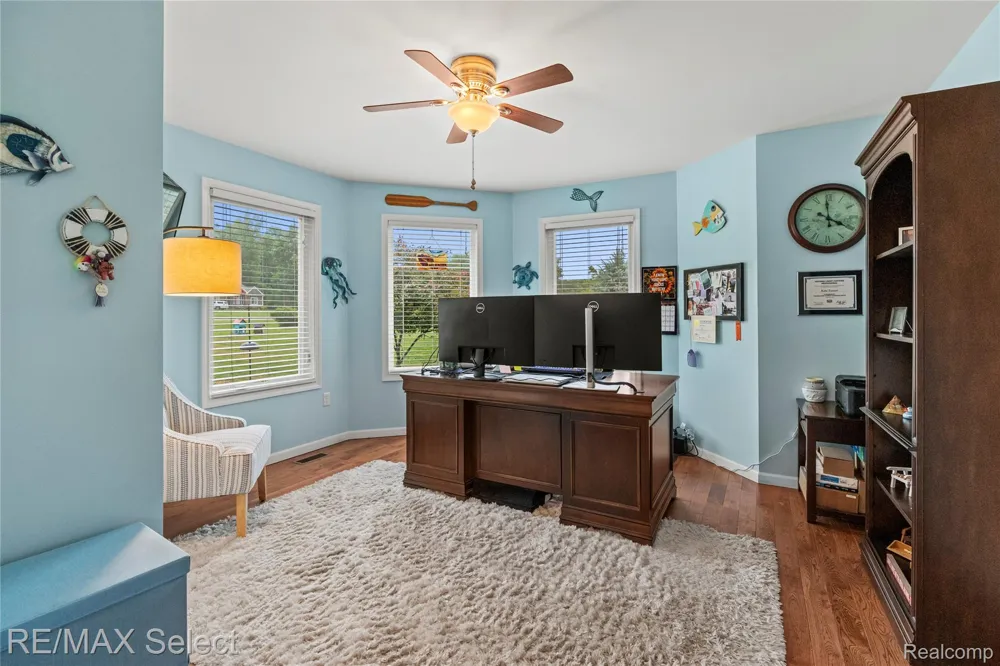 300 Regional Way Imlay Township, MI 48444