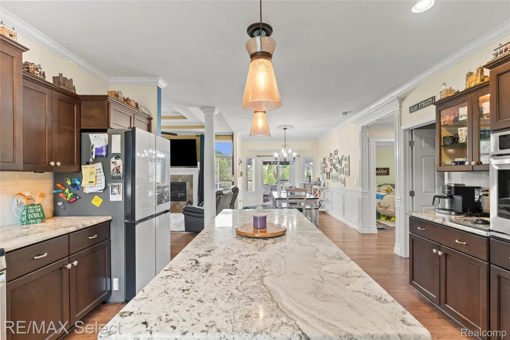 300 Regional Way Imlay Township, MI 48444
