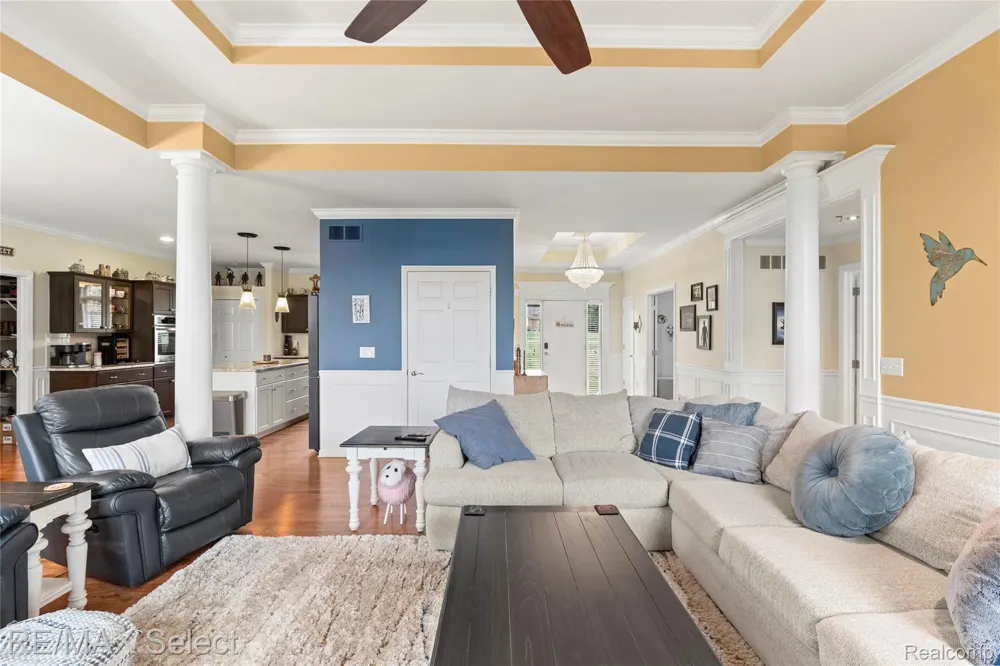 300 Regional Way Imlay Township, MI 48444