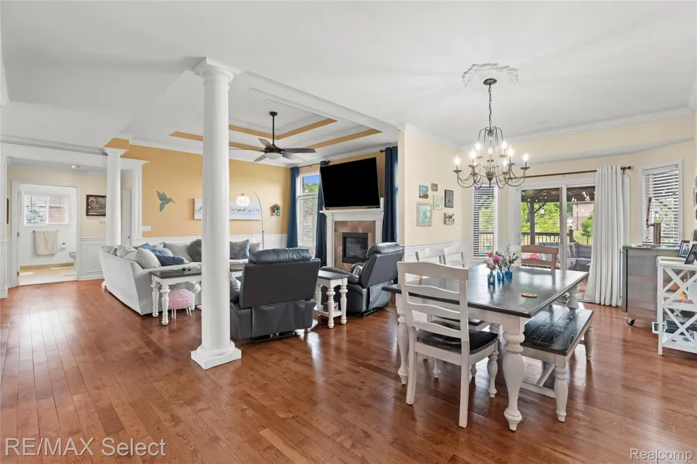 300 Regional Way Imlay Township, MI 48444
