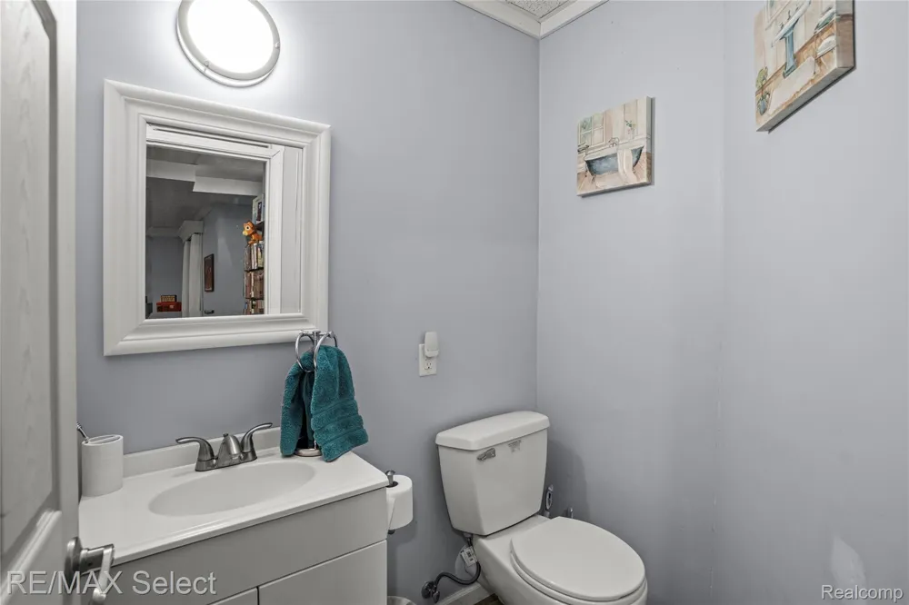 300 Regional Way Imlay Township, MI 48444