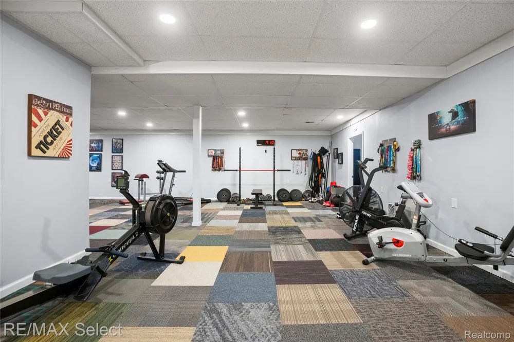 300 Regional Way Imlay Township, MI 48444