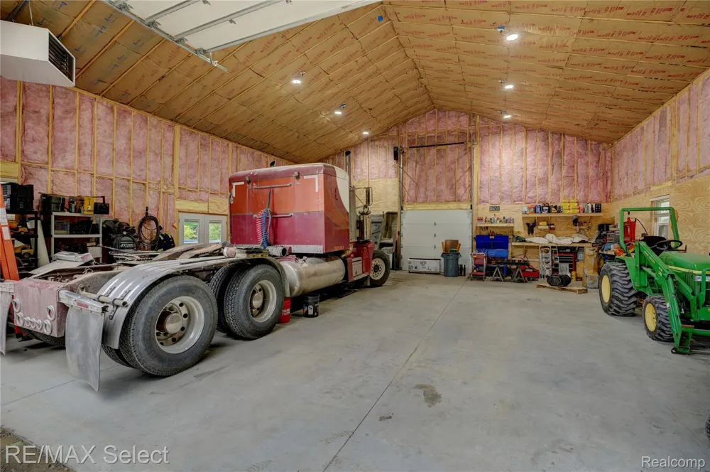 300 Regional Way Imlay Township, MI 48444