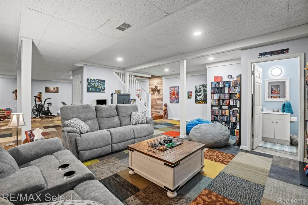 300 Regional Way Imlay Township, MI 48444