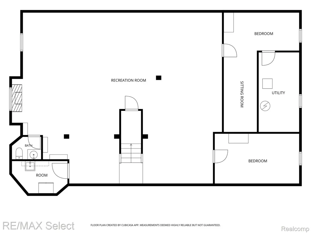 300 Regional Way Imlay Township, MI 48444