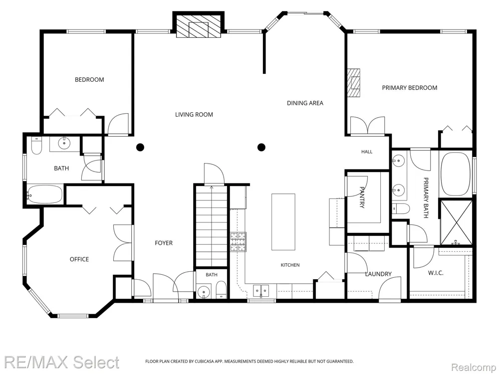 300 Regional Way Imlay Township, MI 48444