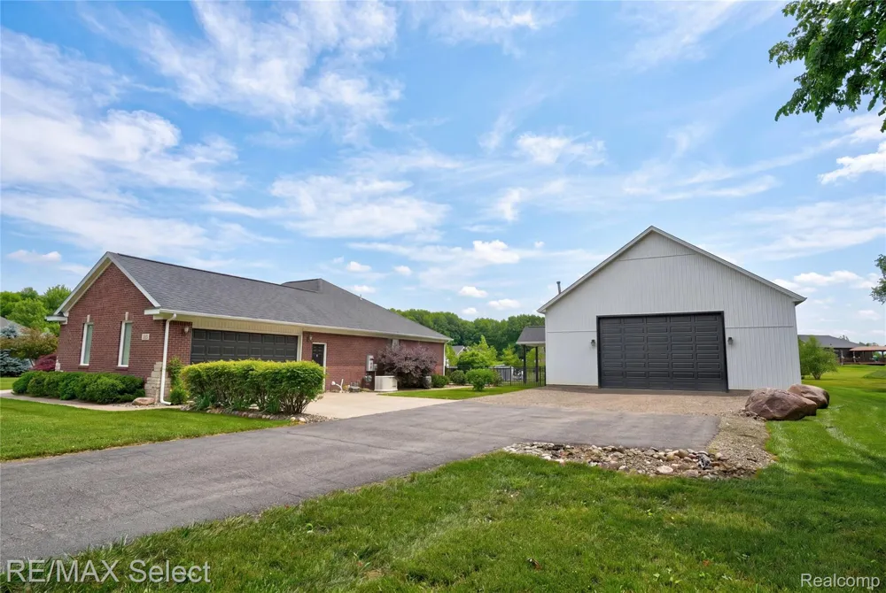 300 Regional Way Imlay Township, MI 48444
