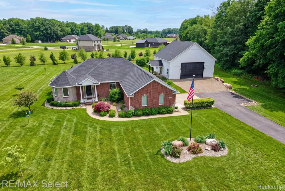 300 Regional Way Imlay Township, MI 48444