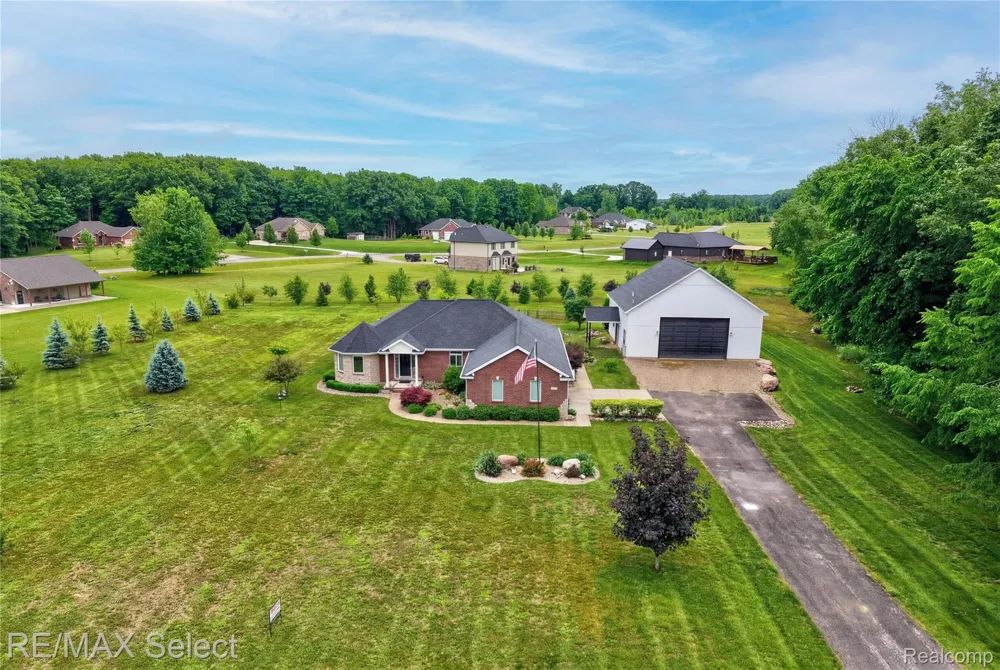 300 Regional Way Imlay Township, MI 48444