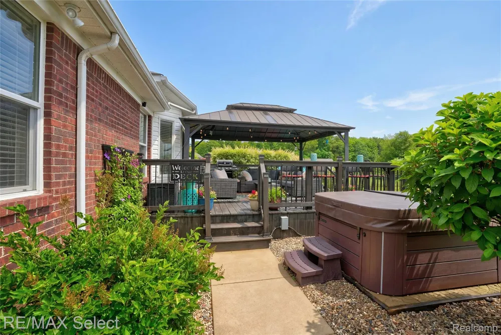 300 Regional Way Imlay Township, MI 48444