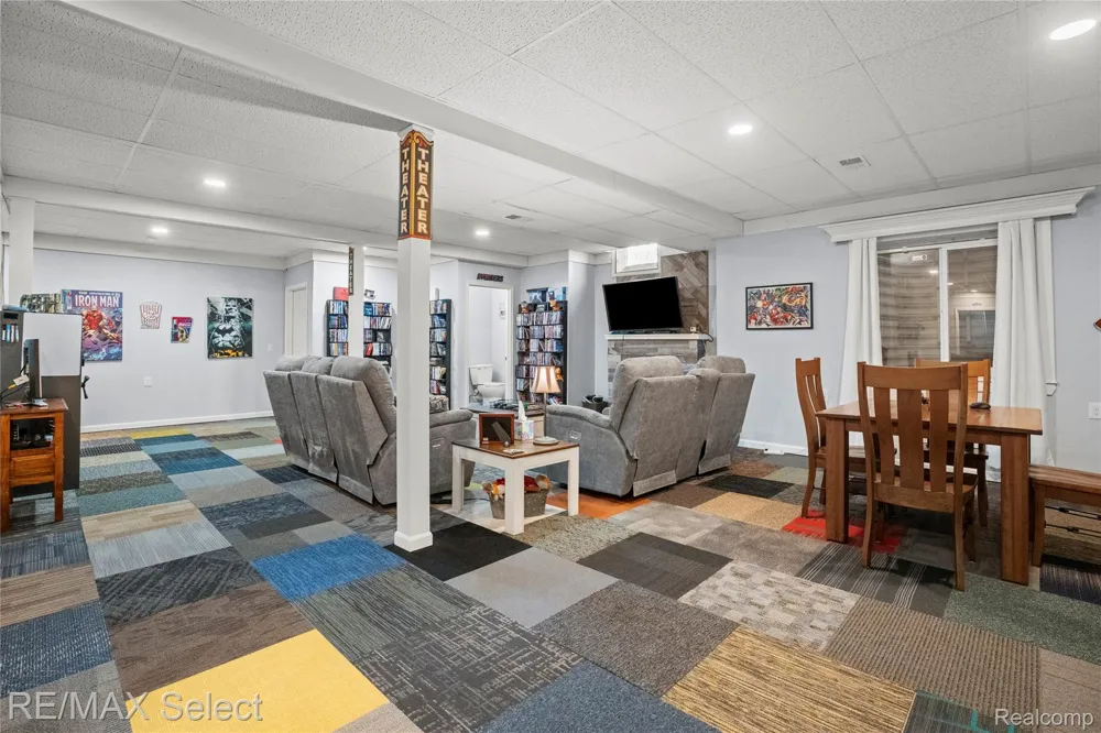 300 Regional Way Imlay Township, MI 48444