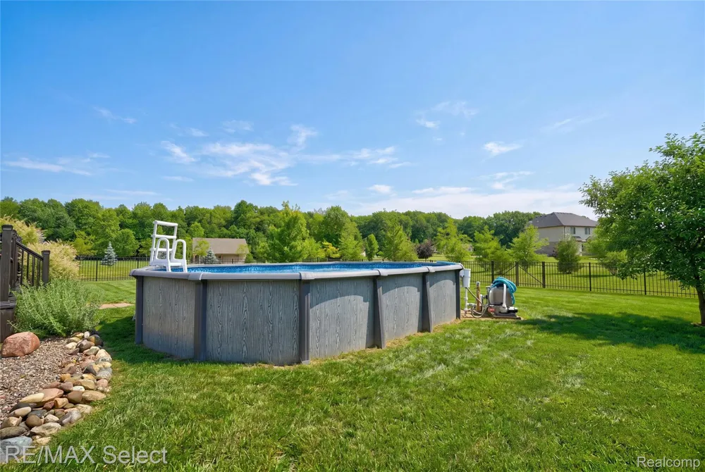 300 Regional Way Imlay Township, MI 48444