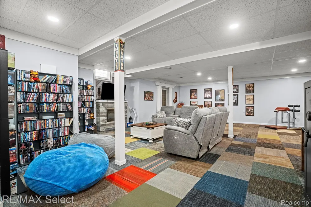 300 Regional Way Imlay Township, MI 48444