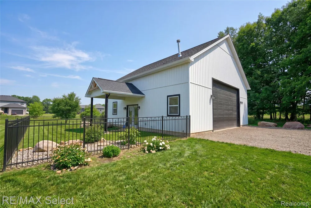300 Regional Way Imlay Township, MI 48444