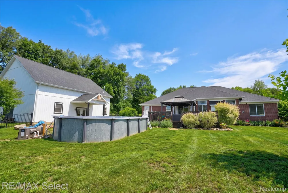 300 Regional Way Imlay Township, MI 48444