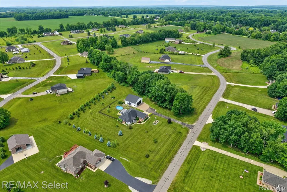 300 Regional Way Imlay Township, MI 48444