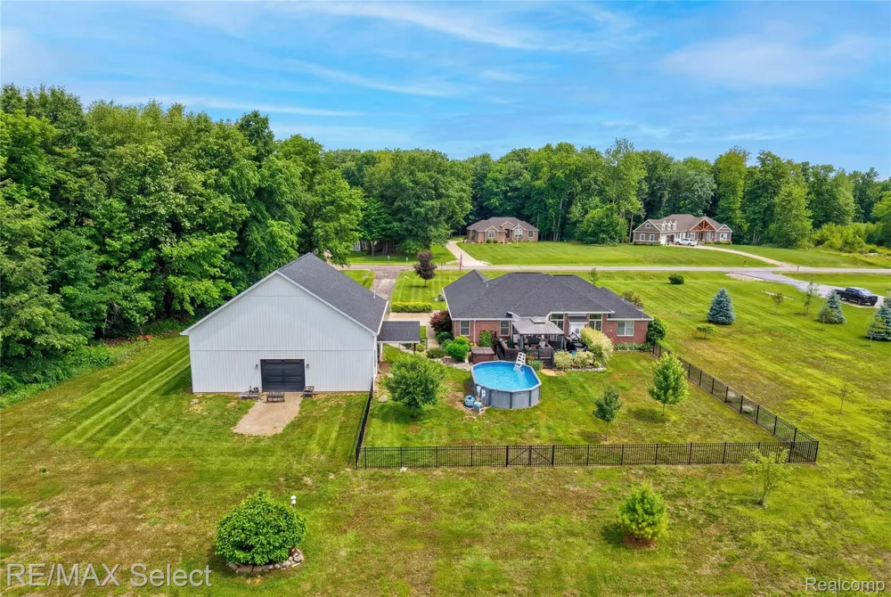 300 Regional Way Imlay Township, MI 48444