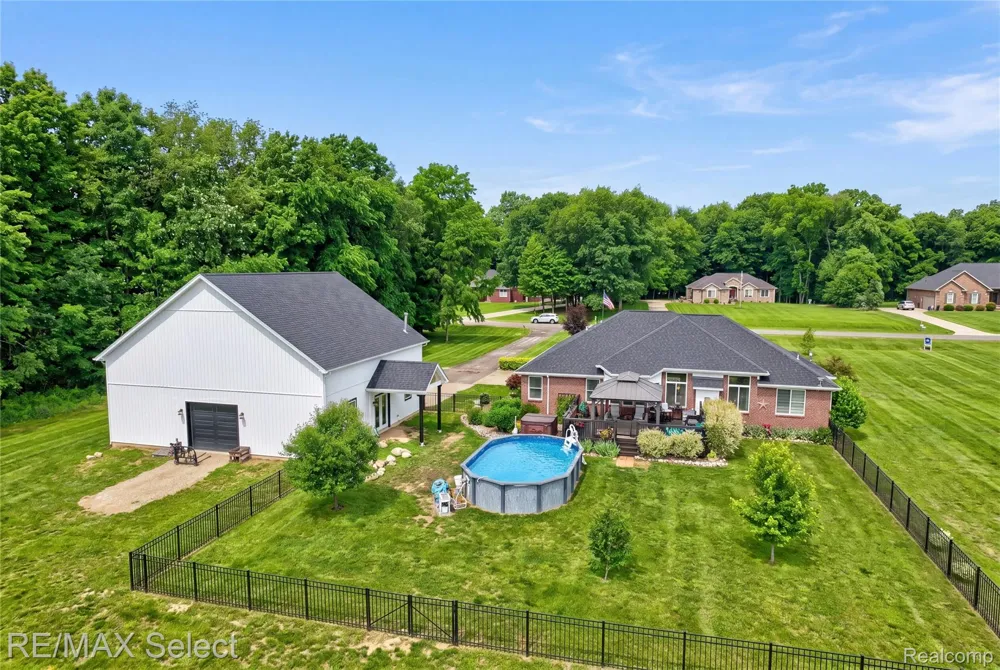 300 Regional Way Imlay Township, MI 48444