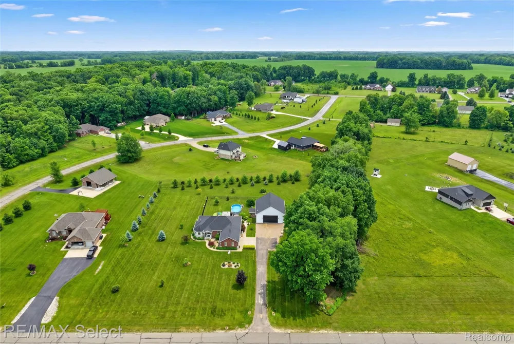 300 Regional Way Imlay Township, MI 48444